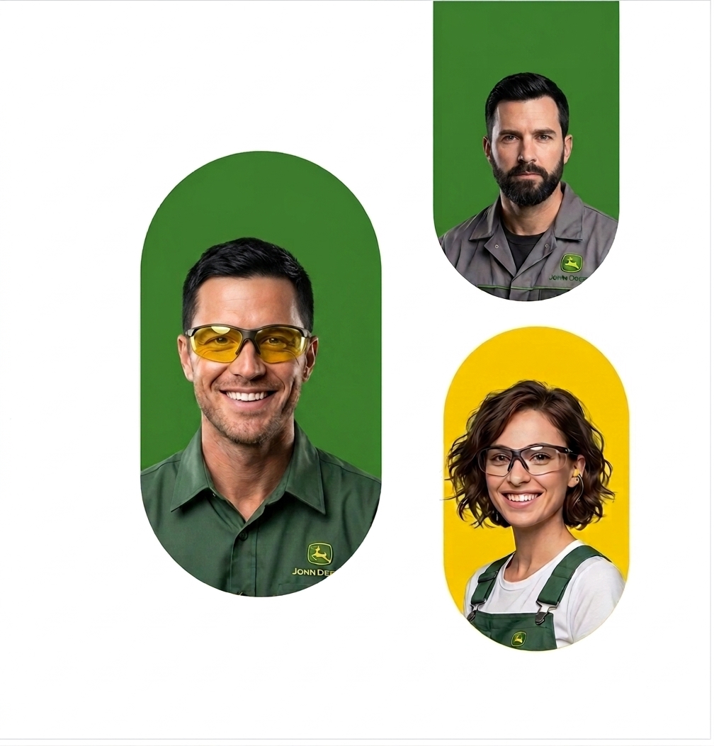 Agrotech Certified Technicians